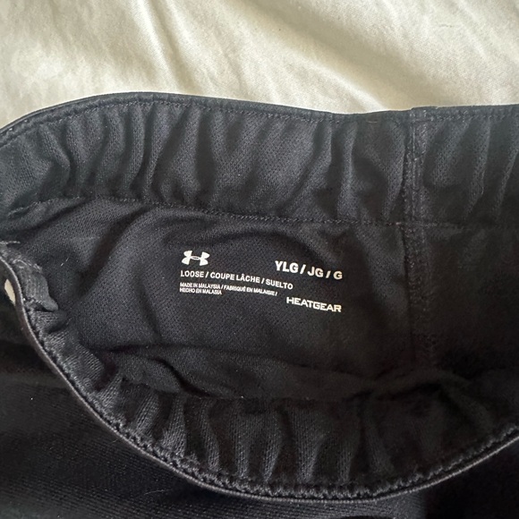 Under Armour Shorts - Picture 3 of 3